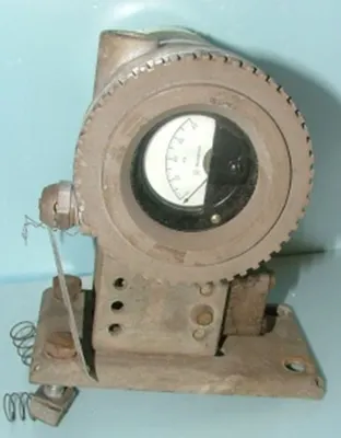 QTY. 1. WESTINGHOUSE VERITRAK PRESSURE TRANSMITTER...