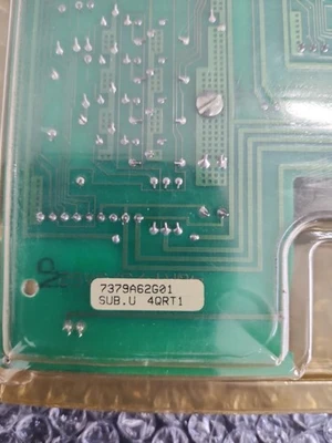 NEW Westinghouse 7379A62G01