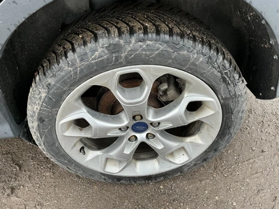 USED 2015 FORD ESCAPE