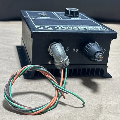 USED Minarik MM23401A