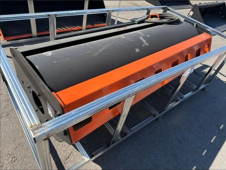New | in-Stock _UNKNOWN_ _UNKNOWN_ Add-on Compactors Utah US | CSS Equipment Sales #1347488