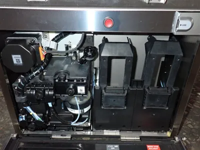 USED KEYENCE CORP. MKU6100