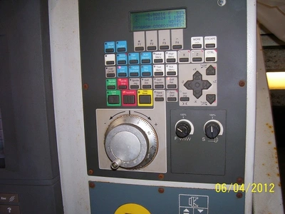 USED 1998 CINCINNATI HAWK