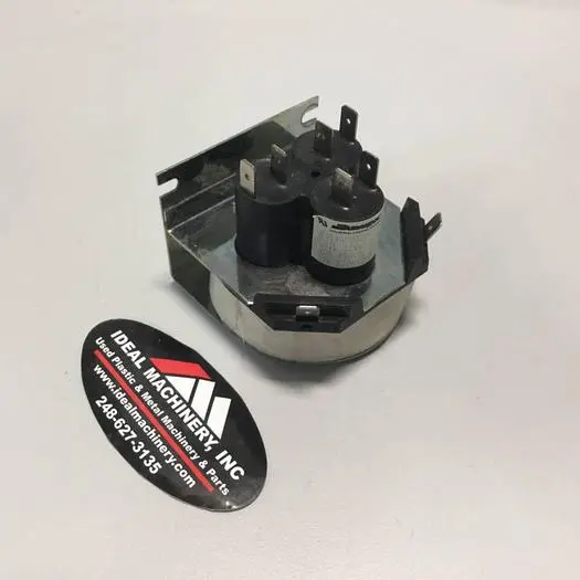 Used DURAKOOL AFN320-303 Relays & Switches Michigan US | Ideal Machinery #1293265