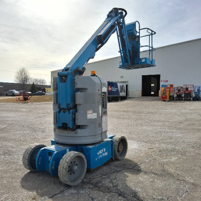 USED 2014 Genie Z-30/20N RJ