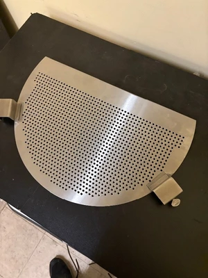 attachable strainer lids (2)