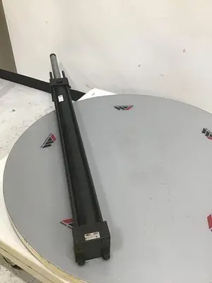 USED HYDRO LINE N5M-3.25X37.81