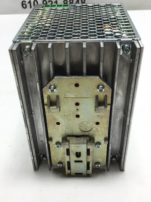 Phoenix Contact QUINT-PS/1AC/12DC/20 Power Supply 100-240V 50/60Hz 3.7-1.7A