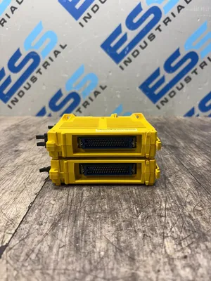 FANUC A03B-0815-C001 C003 Electrical/PLC/Automation | ESS Industrial Equipment Sales (4)
