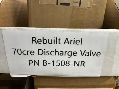 USED ARIEL 70CRE