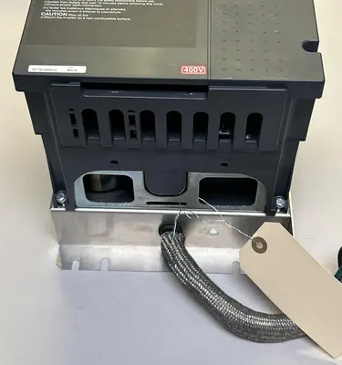 USED MITSUBISHI ELECTRIC FR-F740-00250-EC
