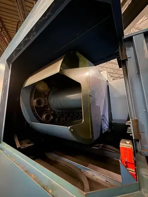 Used 2016 MATSUURA VX-1500 Vertical Machining Centers Quebec CA | Aucto #1307345