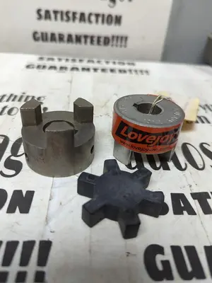 New | in-Stock LOVEJOY L-075 Conveyor Parts Ohio US | Surplus Asset Holdings #1235080