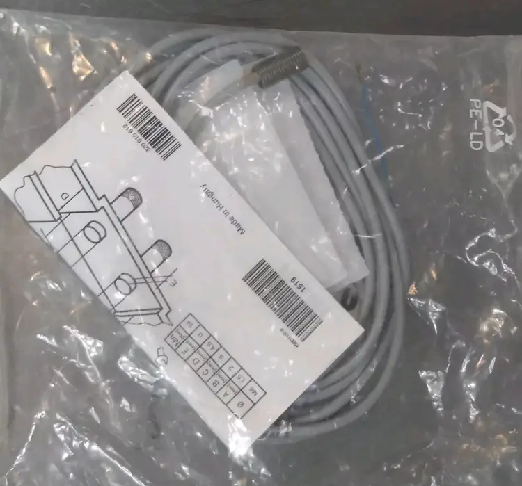 Used SICK _UNKNOWN_ Proximity Sensors South Carolina US | Palmetto Automation #1161845