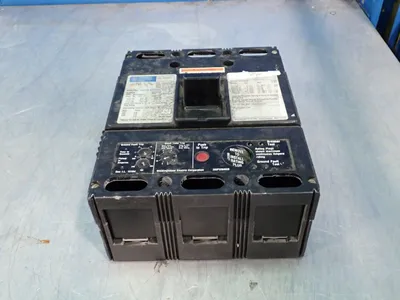 USED WESTINGHOUSE LCG3300F