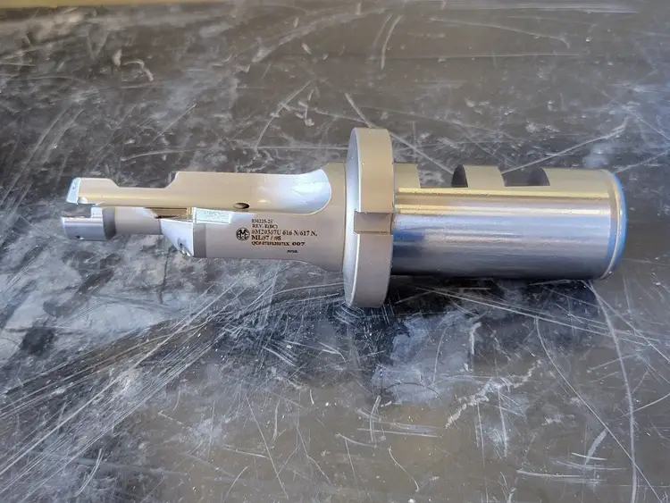 Used AMD M20307U Tooling & Accessories (Other) British Columbia CA | Lenmark #277092