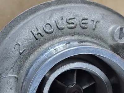 USED HOLSET HX25