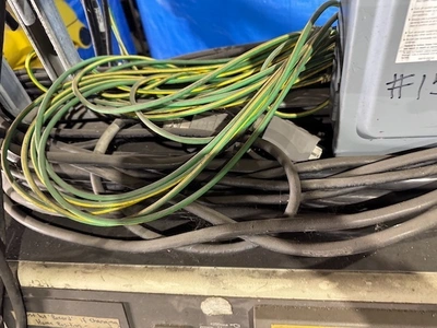 2006 FANUC S500IB 6 Axis Robots | K.B. Industries LLC (13)