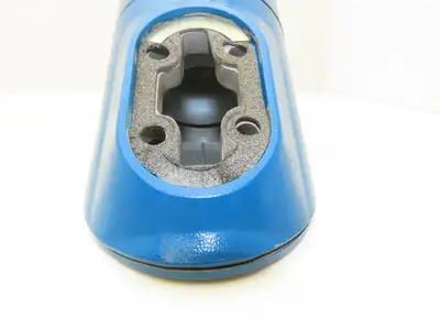 Rittal CP6523.010 CP-L Intermediate Hinge 360° Range Housing HMI Support 85x50mm