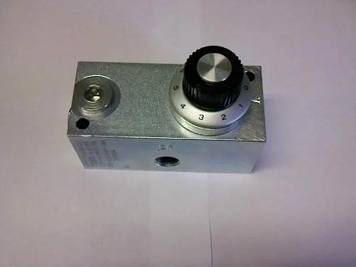 New | in-Stock EPIROC (ATLAS COPCO) 50518984 Air Compressor Parts Pennsylvania US | East West Machinery & Drilling #1416439