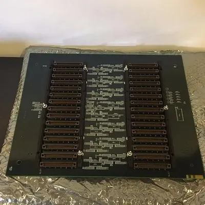 FORCE AUTOCAL 100-0091-001 REV