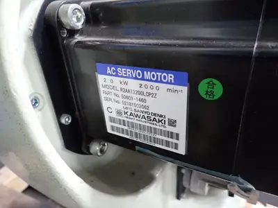 Used 2018 KAWASAKI RS010LA Robots Ohio US | HGR 24 #1056460