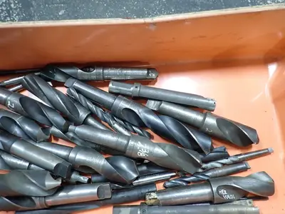 Drill Bits