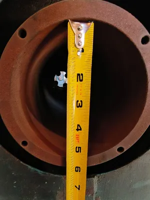 LEBLOND REGAL 32" x 140" Engine Lathes | ESS Industrial Equipment Sales (10)