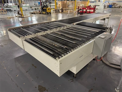 Return Conveyor