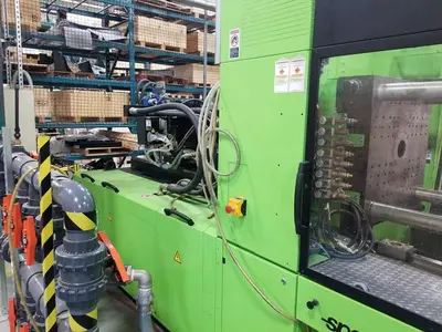 USED 2006 ENGEL SPEED