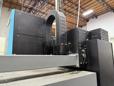 2014 HURCO VM10I Vertical Machining Centers | Toolquip, Inc. (19)