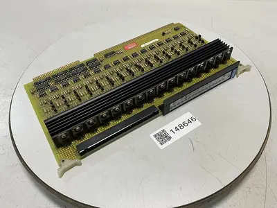 USED CINCINNATI MILACRON 3 531 4531A