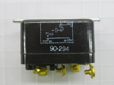 New | in-Stock ESSEX _UNKNOWN_ Relays & Switches | OCO Industrial #1639370