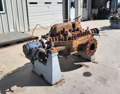 USED UNION 6X8X13 MQF