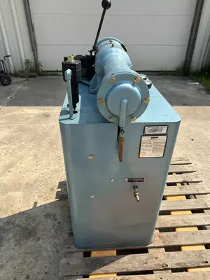 USED 2000 PHI DF-HD