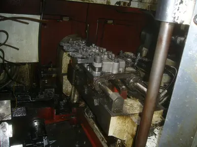 USED 1991 ASAHI OKUMA AF-1414-3