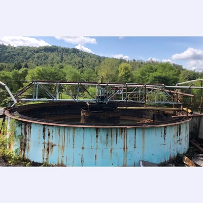 USED EIMCO 74215-01A