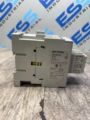 ALLEN BRADLEY 100-C85*00 SER. A Electrical/PLC/Automation | ESS Industrial Equipment Sales (3)