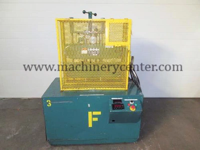 BOSTON MATTHEWS N/A Puller | Machinery Center (1)
