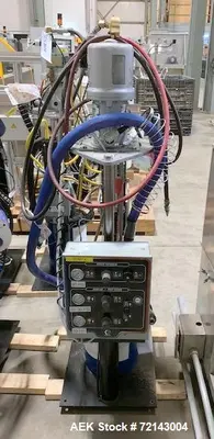 USED GRACO THERMOFLOW