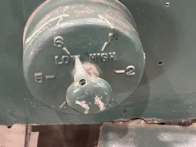 MICRO WELD MD4 BUTT WELDER (14542) WELDERS, BUTT | Machinery International LLC (12)
