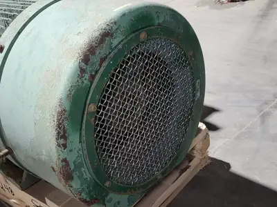 USED SIEMENS CGZZ