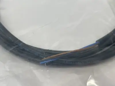 New | in-Stock ifm ecomat400 Single Ended Female Cordset M8 3-Pin 2m PUR Cable Cable & Wire Michigan US | Maverick Industrial Sales #1392933