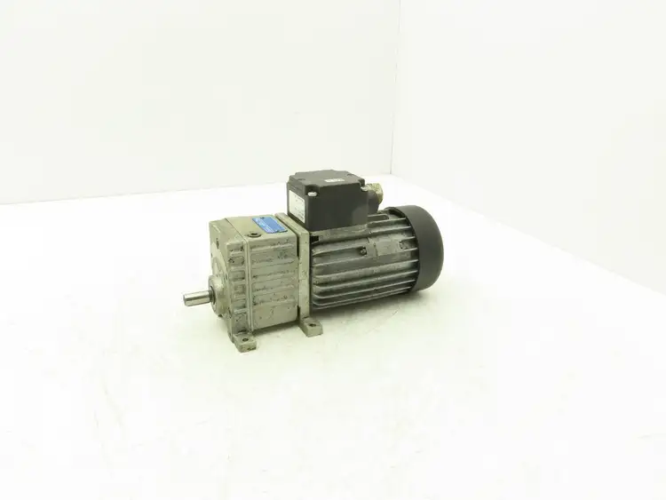 Used HEYTEC _UNKNOWN_ Speed Reducers | Arrow Industrial #614812