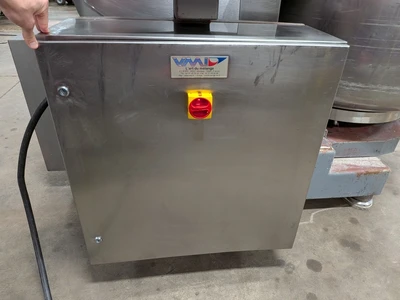 USED 2000 VMI SP1630AVI