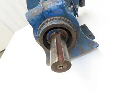 Used GORMAN RUPP _UNKNOWN_ Pumps Indiana US | Arrow Industrial #1367457