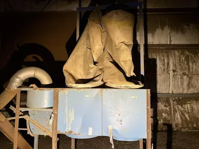 2002 L-M PS150-7-404 Paper & Converting Equipment, Miscellaneous | Alpine CS Machinery (6)