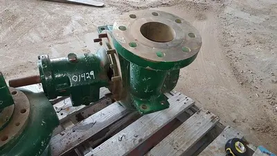 USED COBETA 4X6X8
