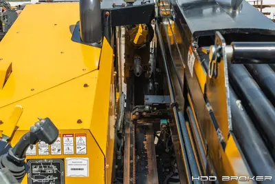 Used 2022 VERMEER 2022 VERMEER D23X30 S3 Drill Rigs Florida US | HDD Broker #1346139