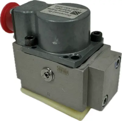 NEW ULTRA HYDRAULICS 4657-256-000 SERVO VALVE 4657256000
